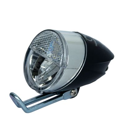 LED Fahrrad Frontlicht mit Sensor 30 LUX