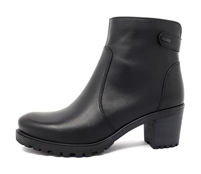 Ara Da.-Stiefel 12-47335-61 Schwarz schwarz