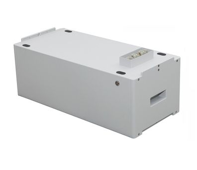 BYD Battery Box Premium LVS 4.0 kWh Batteriemodul Solarspeicher Speicher 0% Mwst