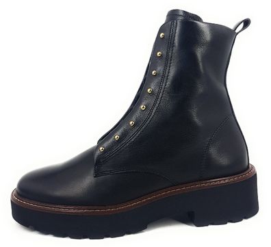 Paul Green 019 black 9815 Schwarz 019 BLACK