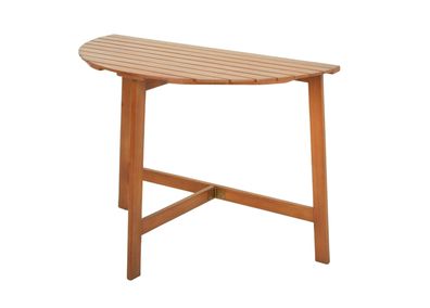 Tisch Klapptisch Holztisch Balkontisch Gartentisch Eukalyptus