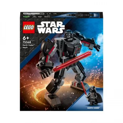 LEGO® Star Wars? 75368 Darth Vader Mech