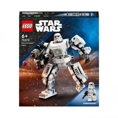 LEGO® Star Wars? 75370 Sturmtruppler Mech