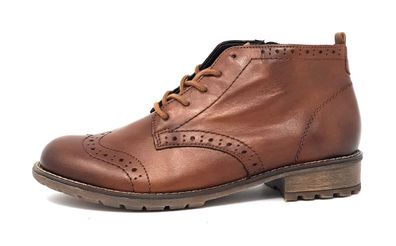 Remonte Da.-Stiefel R3322-22 Braun braun