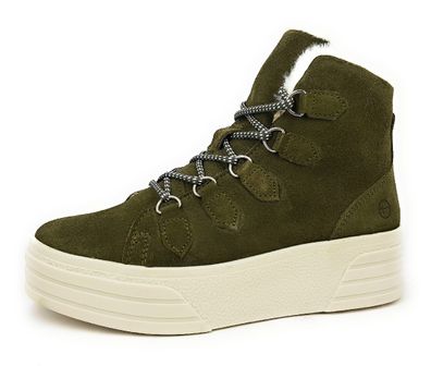 Tamaris 1-1-26858-37/722 Grün 722 olive