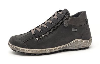 Remonte R1483-45 Grau 45 gris