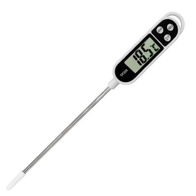 Fleischthermometer mit langer Sonde Digitales Instant Read