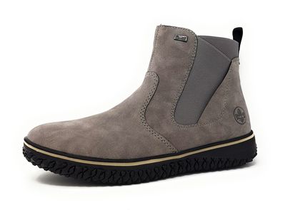 Rieker Z4294-40 Grau grey