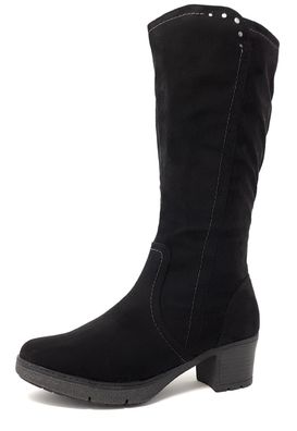 Jana Minto 8-8-25662-23/001 Schwarz 001 blk