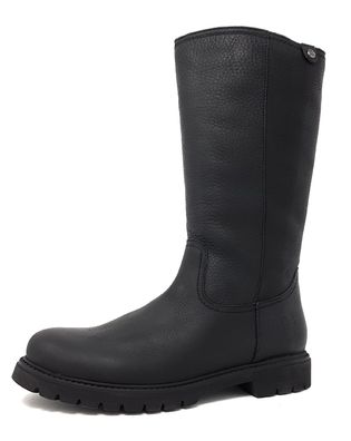 Panama Jack Bambina B60- Schwarz blk