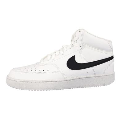 Nike Court Vision Mid DN3577 Weiß 101 white/ black