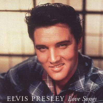 Elvis Presley (1935-1977): Love Songs - Ar-Express 74321647912 - (CD / Titel: A-G)