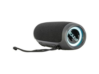 Bluetooth Soundbox ''Bullet30'', USB, MicroSD, AUX, inkl. Tragegurt, 220x96x96mm