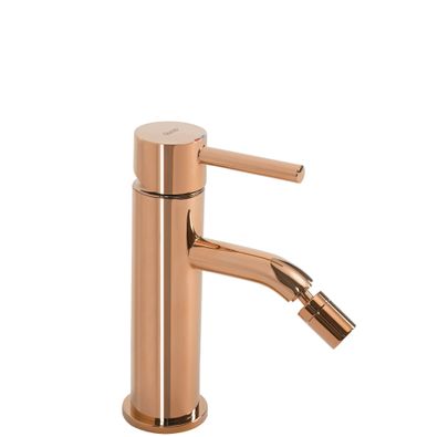 Rea Bidetarmatur Lungo Rose Gold