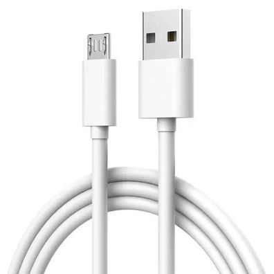 PS4 USB-Kabel: 2m Länge, Controller-Ladekabel und Verlängerung