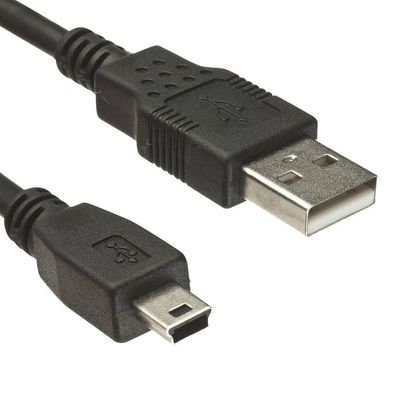 Playstation 3 USB-Kabel, Controller-Ladekabel, für PS3 Kabellänge: 1,8 Meter