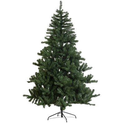 Star Trading Künstlicher Weihnachtsbaum New Quebec von Star Trading, Tannenbaum