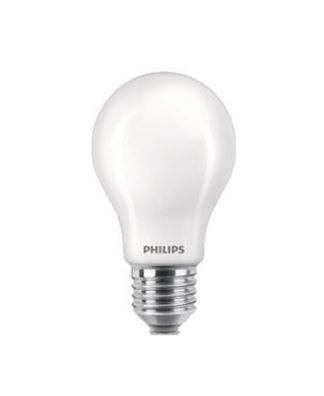 Philips LED E27 A60 SceneSwitch Leuchtmittel opal 7,5W 806lm 2700K warmweiss Stepdimm