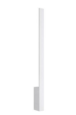 Thoro Lahti M LED Wandlampe weiß 1725lm 3000K 4x6,5x70cm