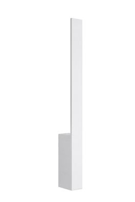 Thoro Lahti S LED Wandlampe weiß 920lm 4000K 4x6,5x50cm