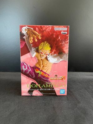 One Piece Colosseum Anime Manga VI vol. 1 Flamingo Joker Figur 10cm