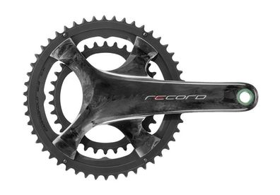 Campagnolo KRG Record 12s carbon Ultra-Torque FC19-RE12040 34-50 Zähne 170mm