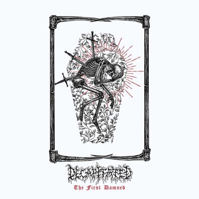Decapitated: The First Damned - - (CD / Titel: A-G)