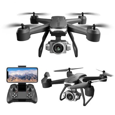 V14 Drone 4k Profession Hd Wide Angle Camera 1080p Wifi Fpv Drone Dual Camera Height