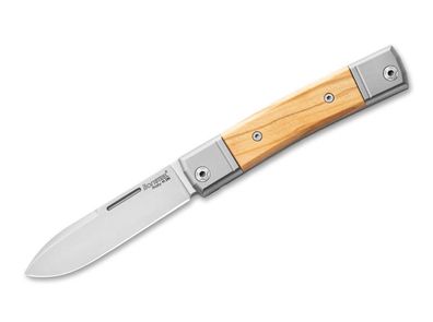 LionSteel BestMan II Drop Olive