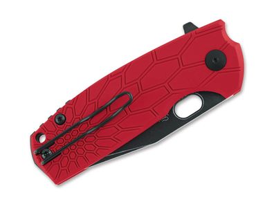 Fox Knives Core Tanto FRN Red BB