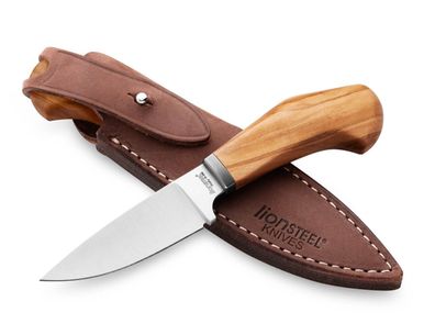 LionSteel Willy Olive