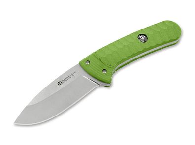 Maserin SAX Knife G10 Green