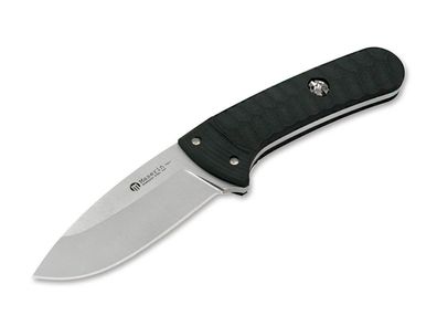Maserin SAX Knife G10 Black