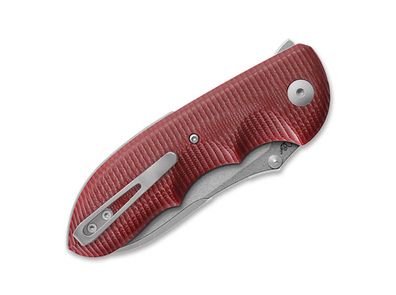 Viper Moon G10 Red