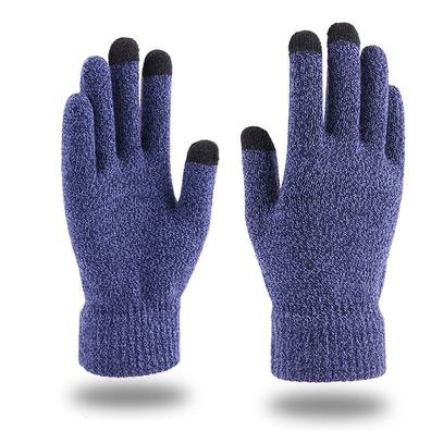 Winterhandschuhe Flexible und bequeme weiche Fingerhandschuhe