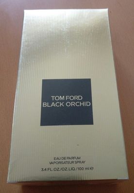 Tom Ford Black Orchid Eau de Parfum 100ml EDP Women