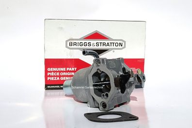 Original Briggs&Stratton Vergaser 590400