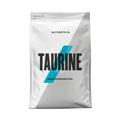 Myprotein Taurine (250g) Unflavoured