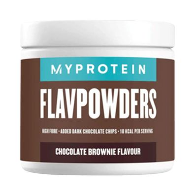 Myprotein FlavPowders (65 serv) Chocolate Brownie
