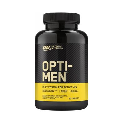 Optimum Nutrition Opti-Men (90)