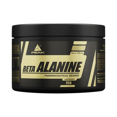 Peak Beta-Alanin (150)