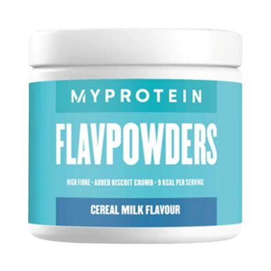 Myprotein FlavPowders (65 serv) Cereal Milk