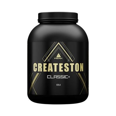 Peak Createston Classic+ (3090g) Cherry