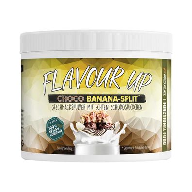 ProFuel Flavour Up (250g) Choco Banana Split