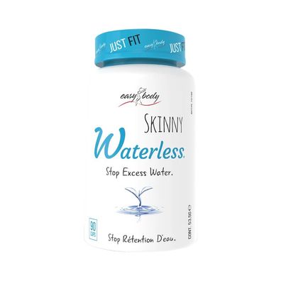 QNT Easy Body Water Less (90)