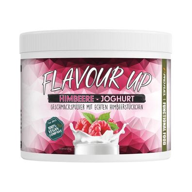 ProFuel Flavour Up (250g) Raspberry Yoghurt