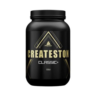 Peak Createston Classic+ (1648g) Cola