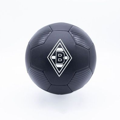 Borussia Mönchengladbach Fussball "Black in Black"