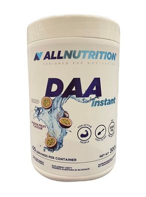 DAA Instant, Passion Fruit - 300g