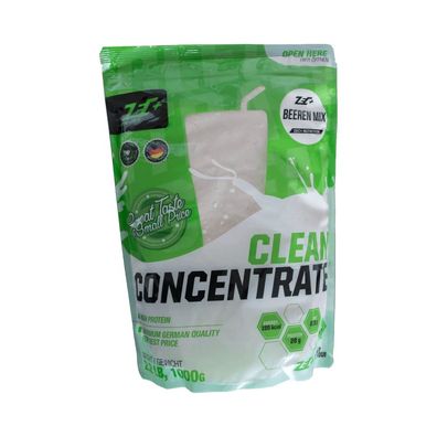 Zec+ Clean Concentrate (1000g) Berry Mix
